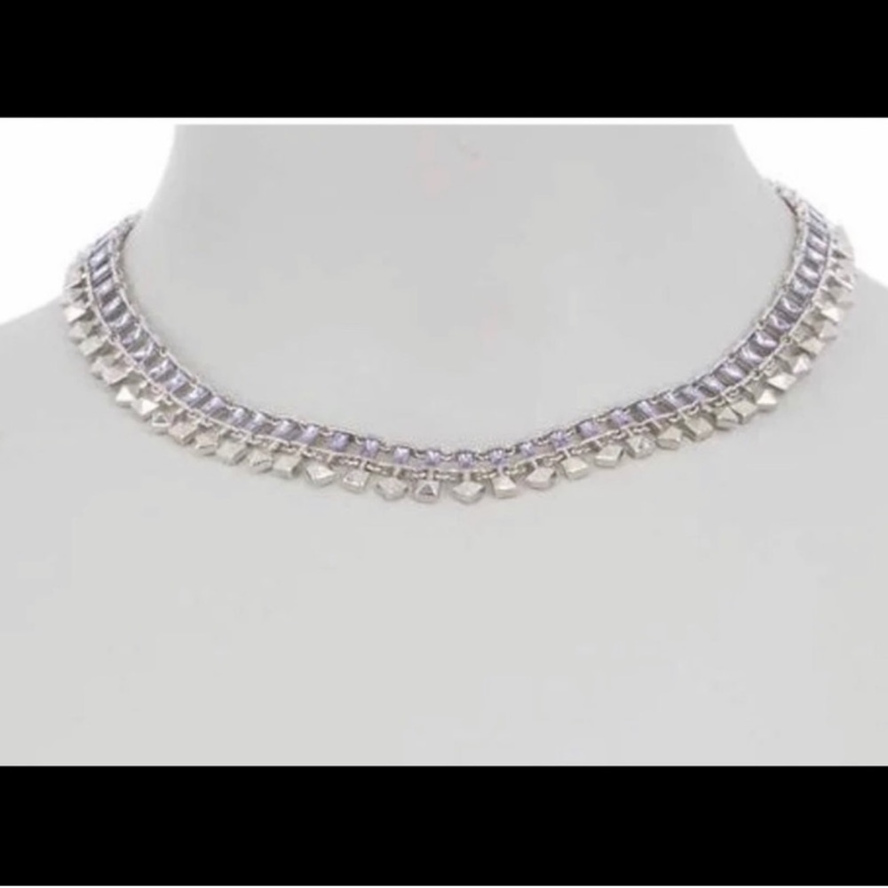 Kendra Scott Oscar Necklace